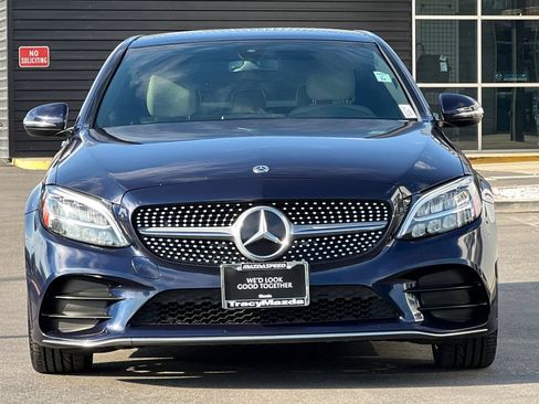 Used 2019 Mercedes-Benz C 300 Sedan image 10