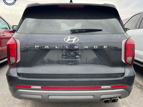 Used 2024 Hyundai Palisade SEL image 5