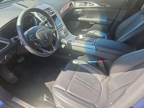 Used 2019 Lincoln MKZ Reserve w/ Luxury Package AWD/4WD image 9