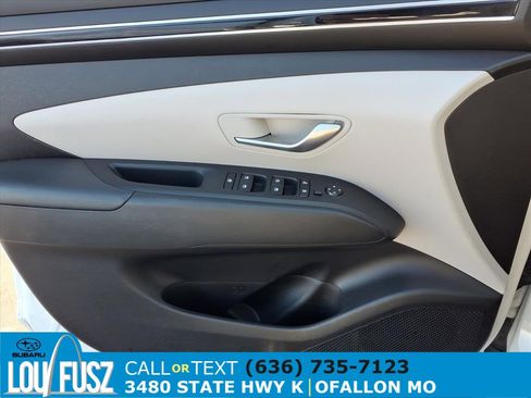 Used 2023 Hyundai Tucson SEL image 23