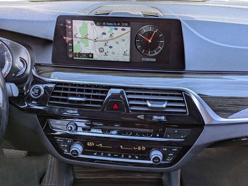 Used 2018 BMW 530i image 17