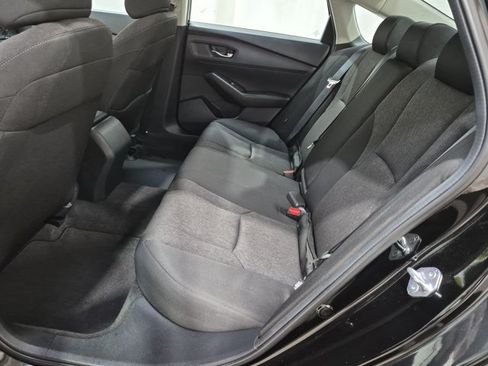 Used 2023 Honda Accord LX image 13