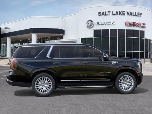 New 2025 GMC Yukon Elevation image 5