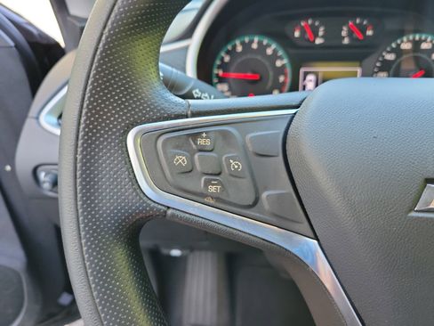 Used 2022 Chevrolet Malibu LT image 29