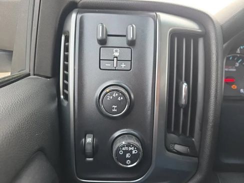 Used 2015 Chevrolet Silverado 2500 LT w/ Z71 Package, Off-Road AWD/4WD image 26
