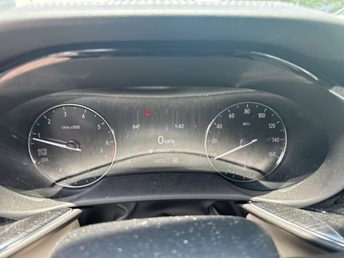 Used 2023 Buick Envision Preferred AWD/4WD image 6