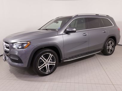 Used 2022 Mercedes-Benz GLS 450 4MATIC