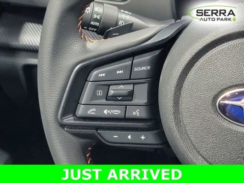 Used 2024 Subaru Crosstrek 2.5i Limited w/ Crosstrek Mirror Package AWD/4WD image 27