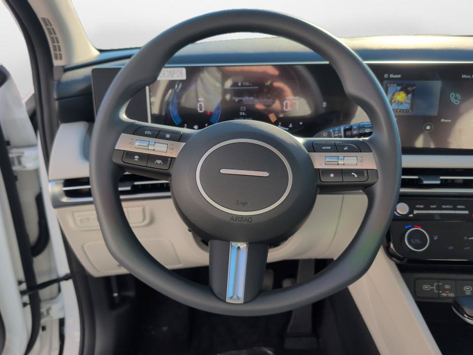 New 2026 Hyundai Tucson SEL Plus AWD/4WD image 10