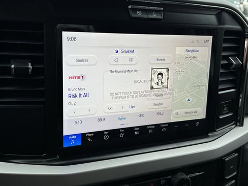 New 2026 Ford F250 XLT AWD/4WD image 18