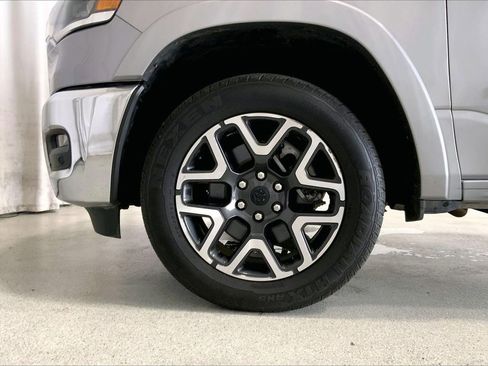 Used 2025 RAM 1500 Laramie image 6