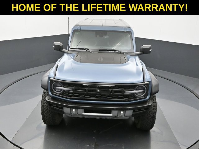 Used 2023 Ford Bronco Raptor AWD/4WD image 74