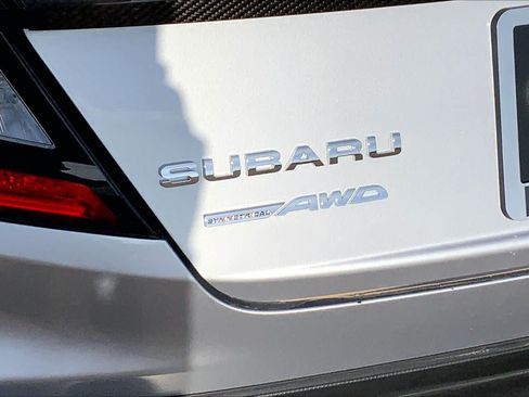 Used 2023 Subaru WRX Premium AWD/4WD image 10