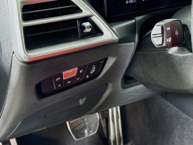 Used 2025 BMW M4 xDrive Competition w/ Executive Package AWD/4WD image 18