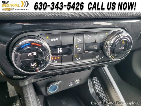 New 2026 Chevrolet TrailBlazer ACTIV w/ Convenience Package image 15