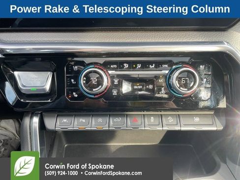 Used 2024 GMC Sierra 1500 Denali w/ Denali Reserve Package image 37