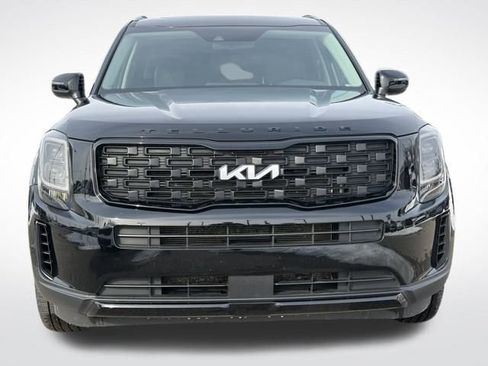 Certified 2022 Kia Telluride EX w/ EX Premium Package image 38