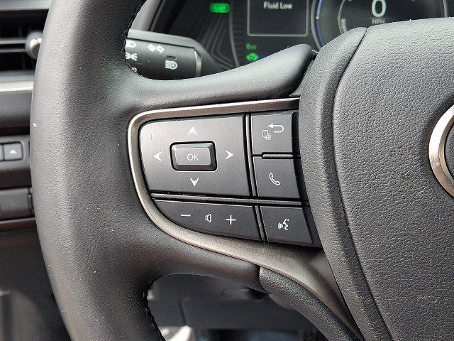 Used 2024 Lexus UX 250h AWD w/ Premium Package image 22