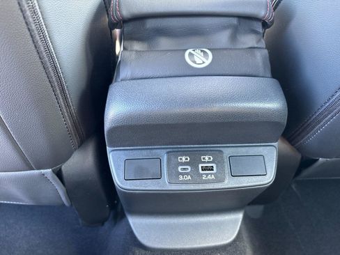 Used 2024 Subaru WRX Limited AWD/4WD image 34