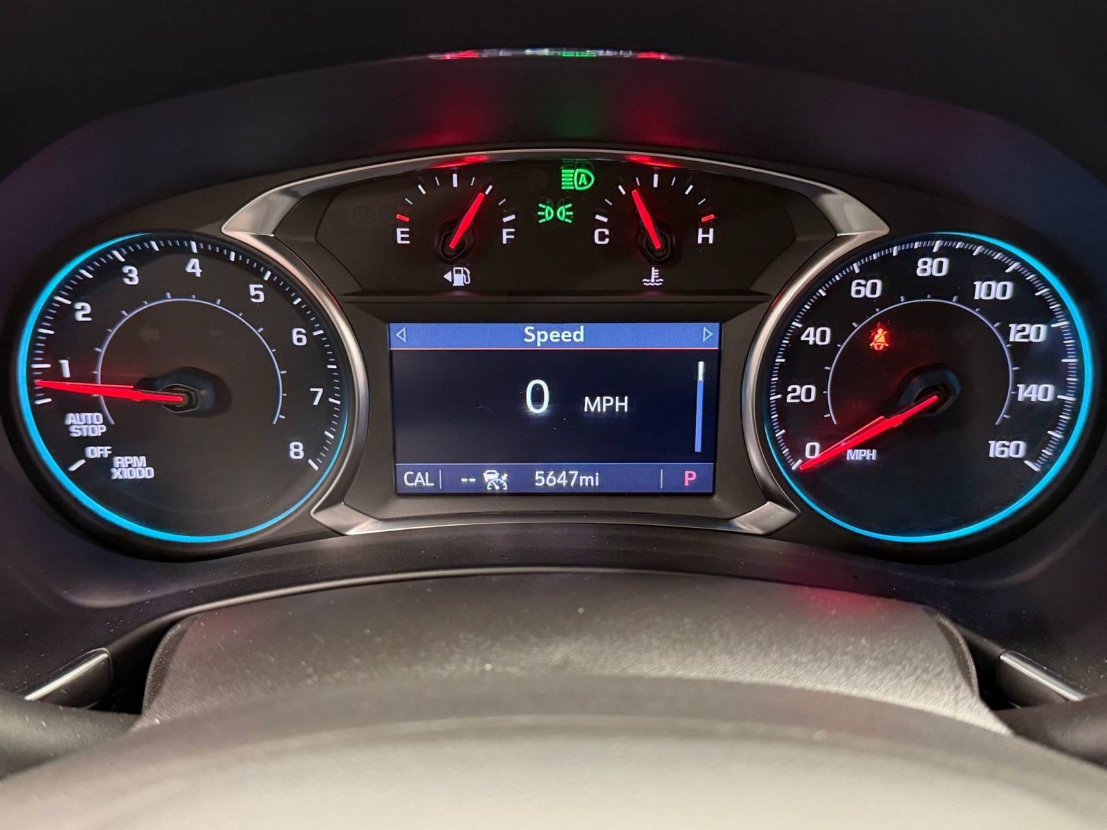 Used 2024 Chevrolet Equinox Premier AWD/4WD image 27