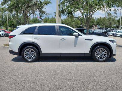 Used 2024 MAZDA CX-90 3.3 Turbo w/ Select Package