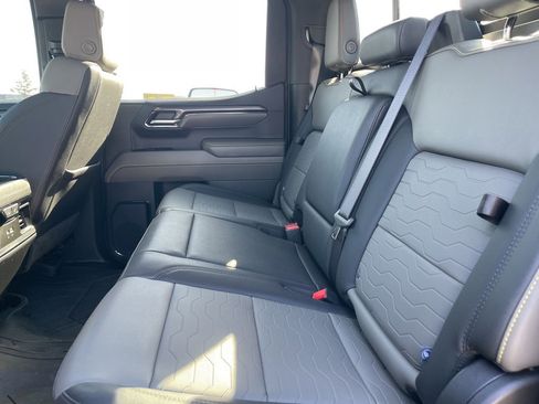 Certified 2024 Chevrolet Silverado 1500 ZR2 w/ Technology Package image 15