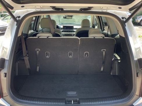 Used 2022 Kia Telluride EX w/ EX Premium Package FWD image 19