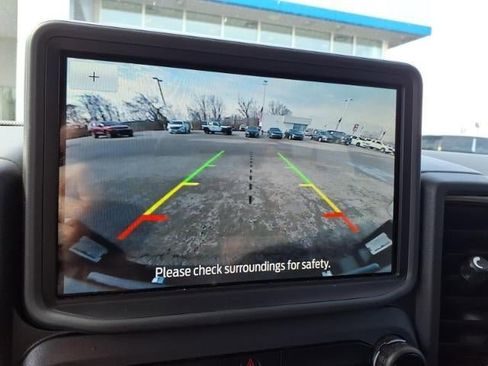 Used 2024 Ford Bronco Sport Big Bend image 14