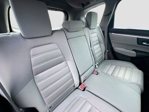 Used 2020 Honda CR-V LX image 25