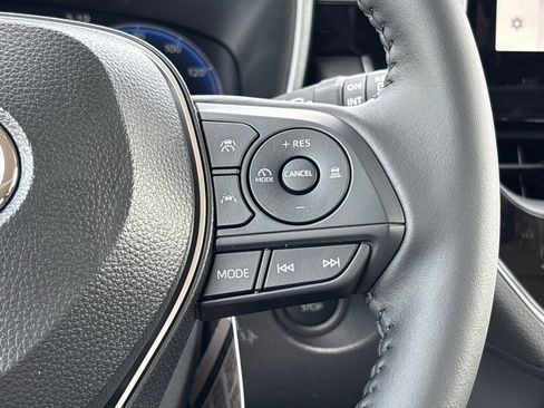 New 2026 Toyota Corolla Cross XLE FWD image 20
