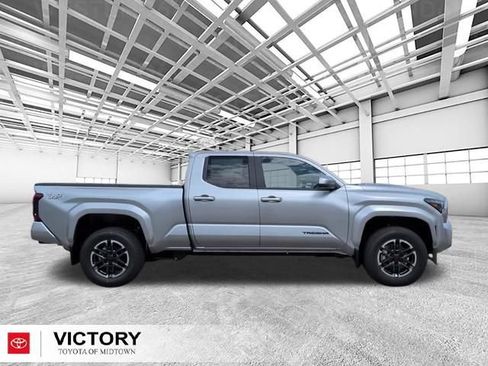 New 2026 Toyota Tacoma TRD Sport AWD/4WD image 2