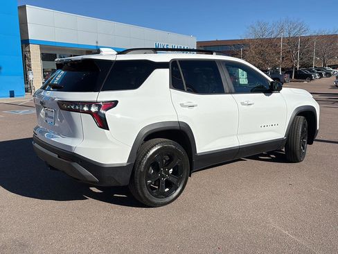 New 2026 Chevrolet Equinox LT w/ Convenience Package II image 6