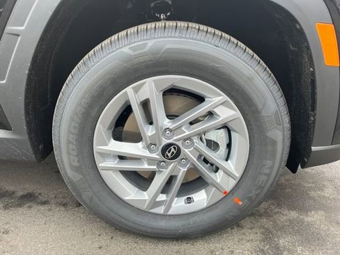 New 2026 Hyundai Tucson SE AWD/4WD image 12