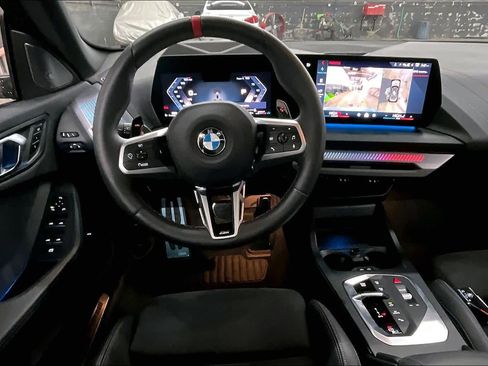 Certified 2025 BMW M235i xDrive w/ Premium Package image 8