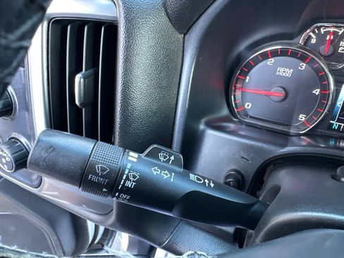 Used 2018 Chevrolet Silverado 2500 LT w/ LT Fleet Convenience Package AWD/4WD image 18