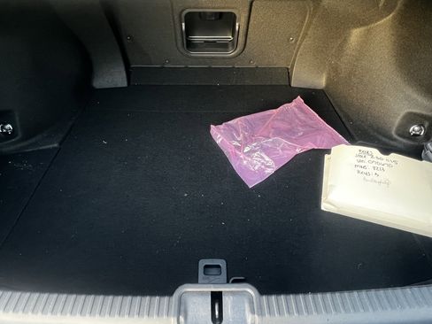 Certified 2025 Lexus ES 300h w/ Premium Package image 48