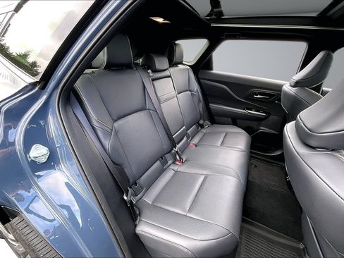 Used 2026 Toyota Crown Signia w/ Advanced Technology Package AWD/4WD image 25