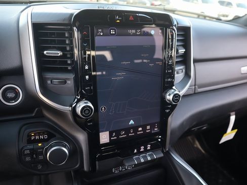 New 2026 RAM 1500 Big Horn image 7