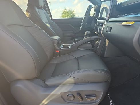 New 2026 Toyota Tacoma TRD Off-Road image 10