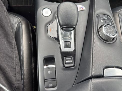 Used 2019 INFINITI QX50 Essential w/ Premium Heat Package image 47