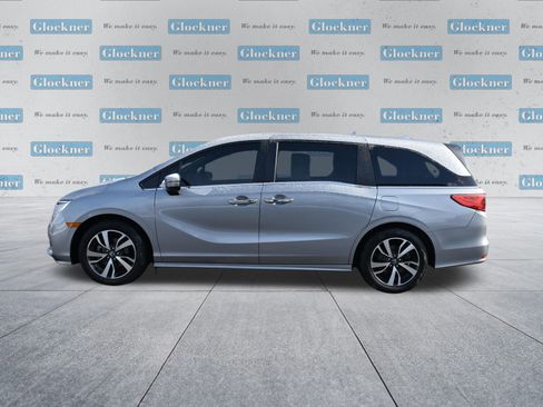 Used 2024 Honda Odyssey Touring image 10