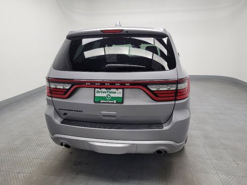 Used 2020 Dodge Durango SXT image 7