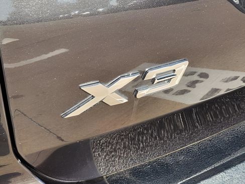 Used 2024 BMW X3 xDrive30i w/ Convenience Package image 36