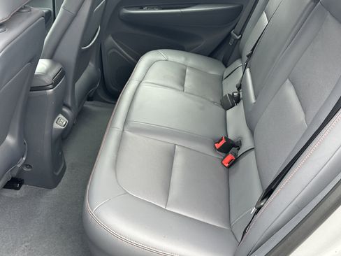 Used 2020 Chevrolet Bolt Premier w/ Infotainment Package image 23