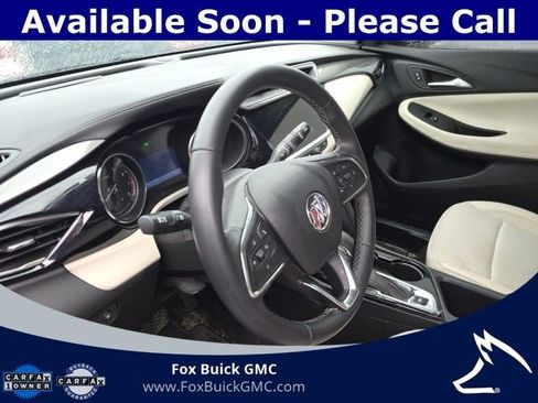 Certified 2023 Buick Encore GX Preferred w/ Cold Weather Comfort Package image 9