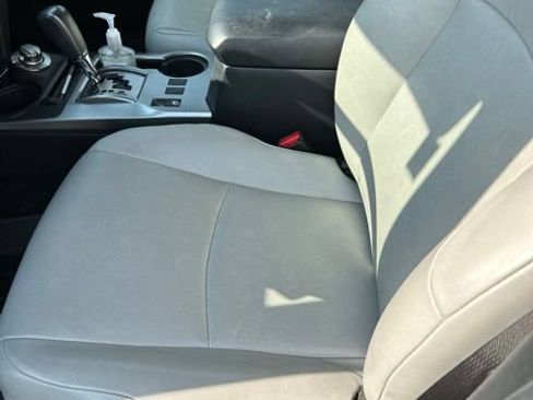Used 2024 Toyota 4Runner SR5 AWD/4WD image 10