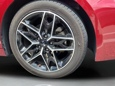Used 2020 Kia Optima SE FWD image 9