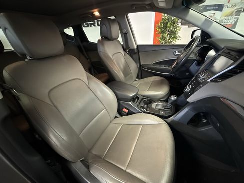 Used 2016 Hyundai Santa Fe Sport 2.0T w/ Option Group 05 AWD/4WD image 20
