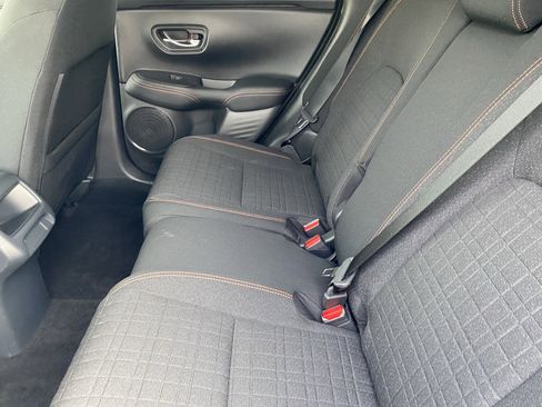 Used 2026 Honda HR-V Sport image 13