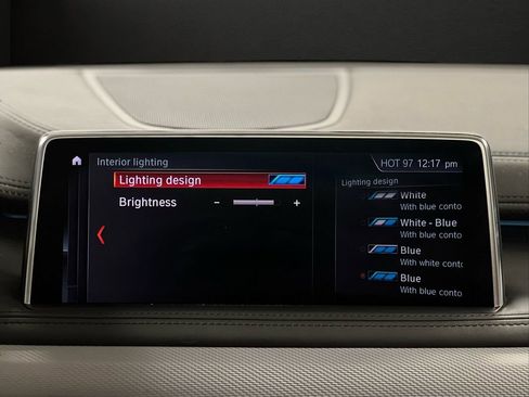 Used 2018 BMW X6 xDrive35i AWD/4WD image 30